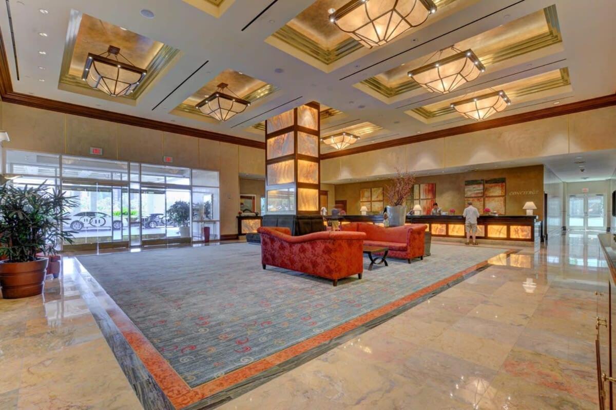 Mgm Signature-25-702 1Bedroom 2Bath Balcony Suite 拉斯维加斯 外观 照片
