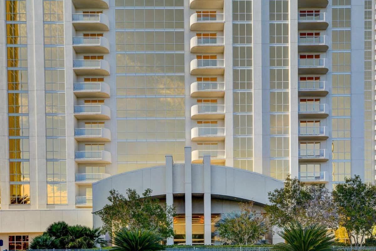 Mgm Signature-25-702 1Bedroom 2Bath Balcony Suite 拉斯维加斯 外观 照片