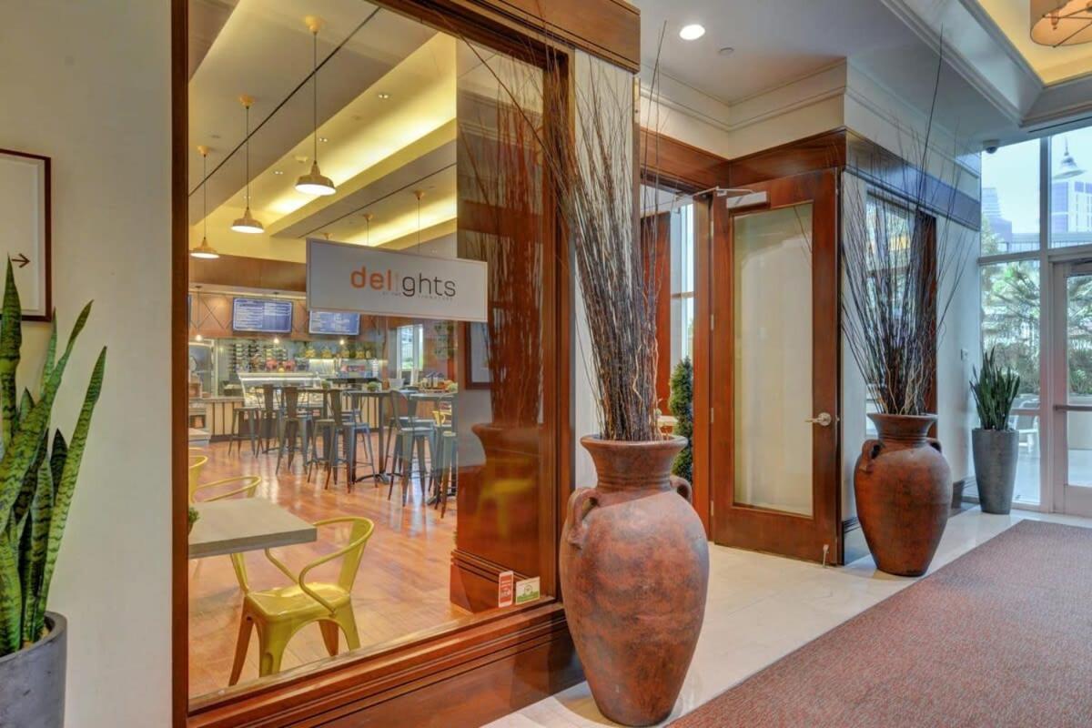 Mgm Signature-25-702 1Bedroom 2Bath Balcony Suite 拉斯维加斯 外观 照片