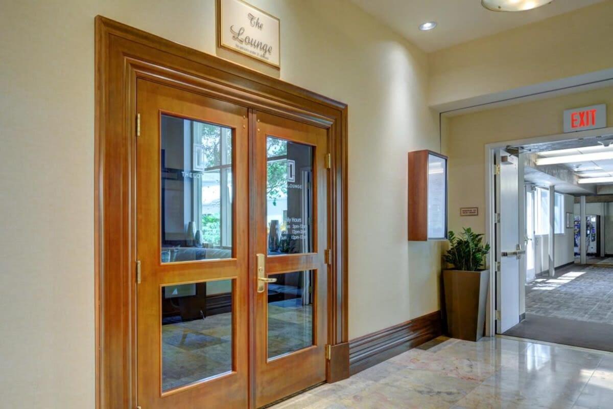 Mgm Signature-25-702 1Bedroom 2Bath Balcony Suite 拉斯维加斯 外观 照片