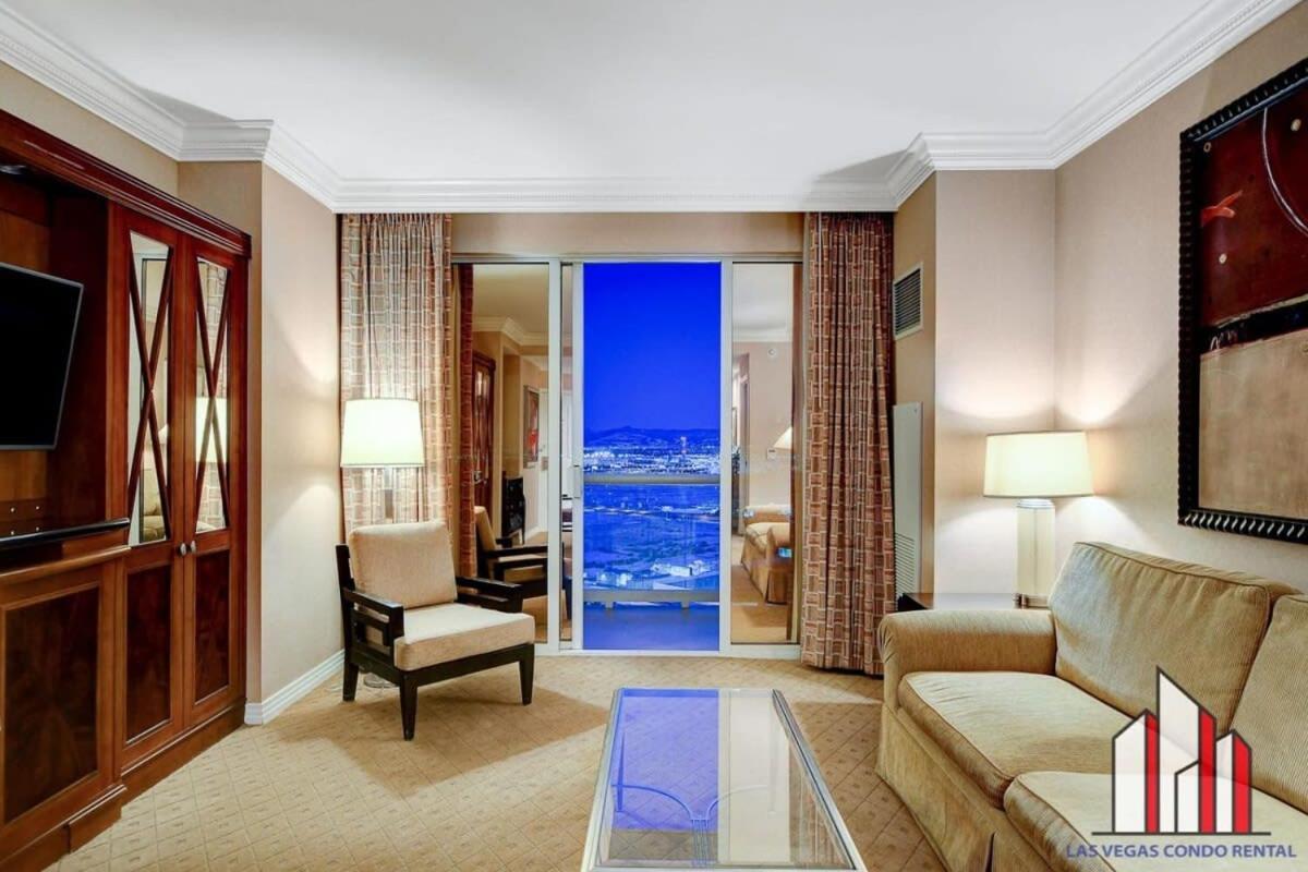 Mgm Signature-25-702 1Bedroom 2Bath Balcony Suite 拉斯维加斯 外观 照片