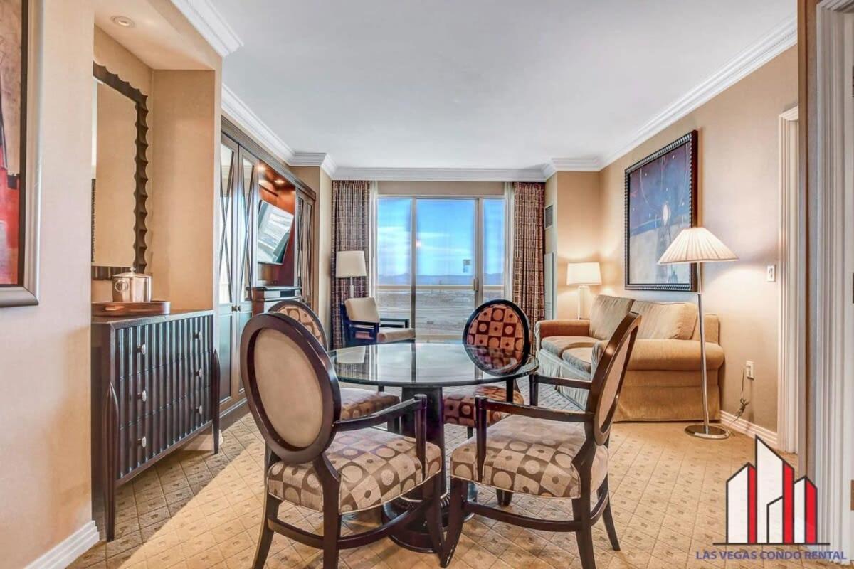 Mgm Signature-25-702 1Bedroom 2Bath Balcony Suite 拉斯维加斯 外观 照片