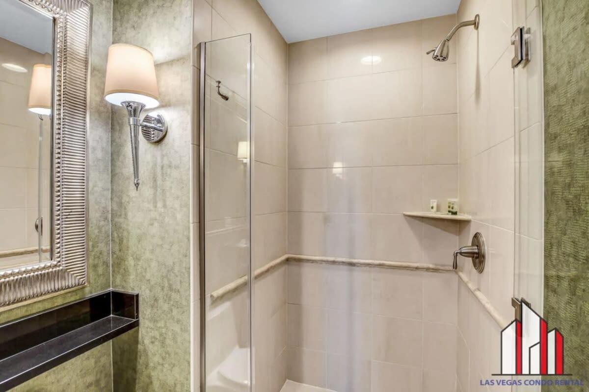 Mgm Signature-25-702 1Bedroom 2Bath Balcony Suite 拉斯维加斯 外观 照片