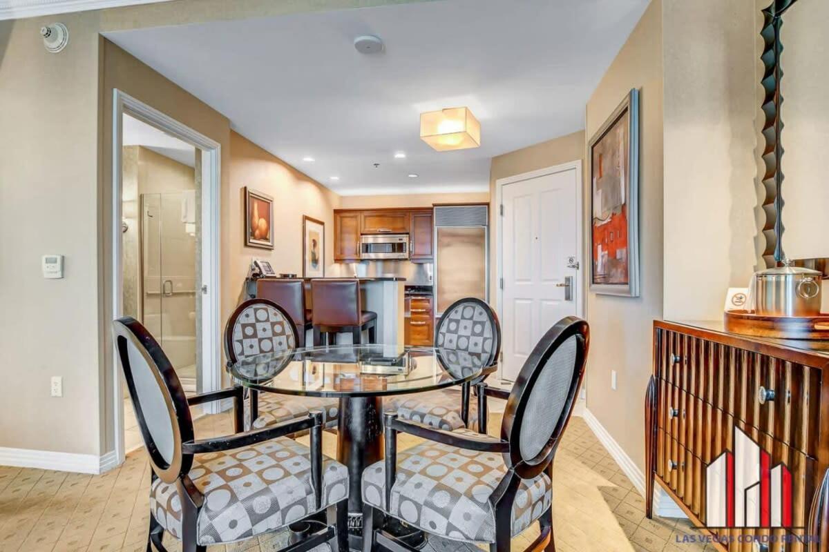 Mgm Signature-25-702 1Bedroom 2Bath Balcony Suite 拉斯维加斯 外观 照片