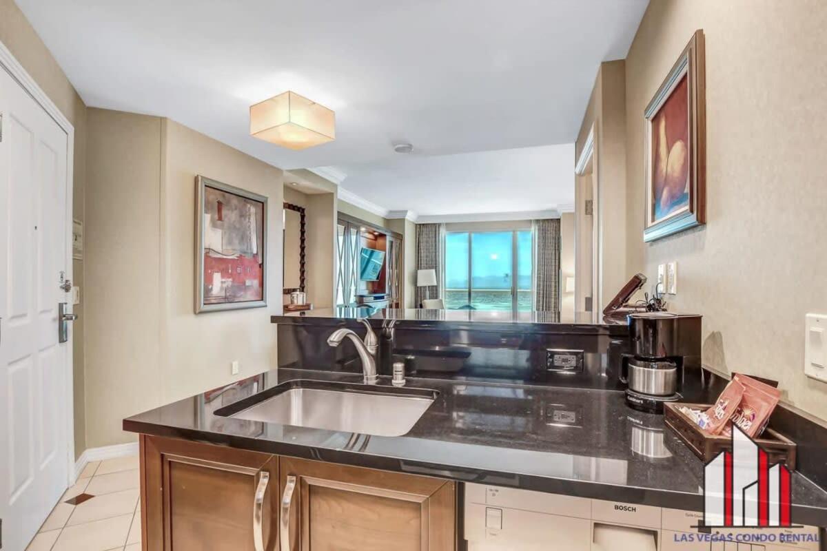 Mgm Signature-25-702 1Bedroom 2Bath Balcony Suite 拉斯维加斯 外观 照片