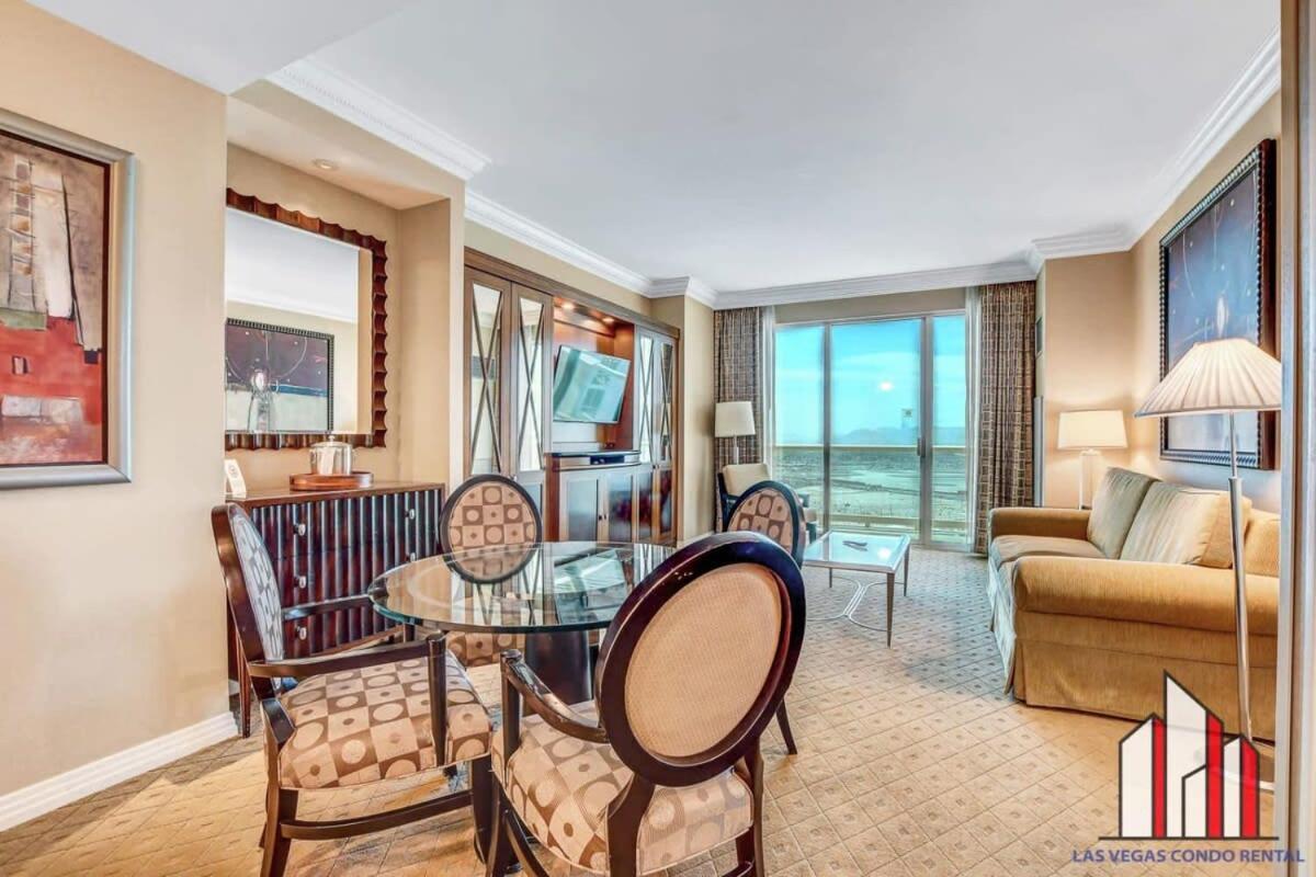 Mgm Signature-25-702 1Bedroom 2Bath Balcony Suite 拉斯维加斯 外观 照片